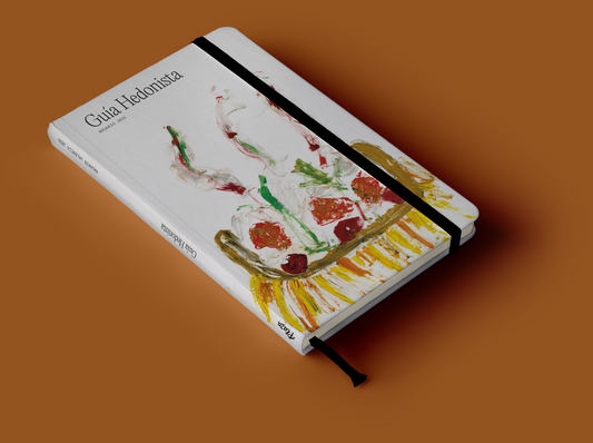 Anuario Guía Hedonista 2026